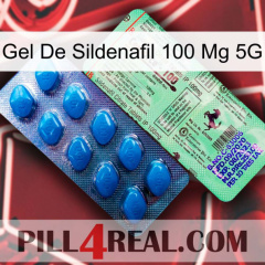 Sildenafil Gel 100 Mg 5G new02